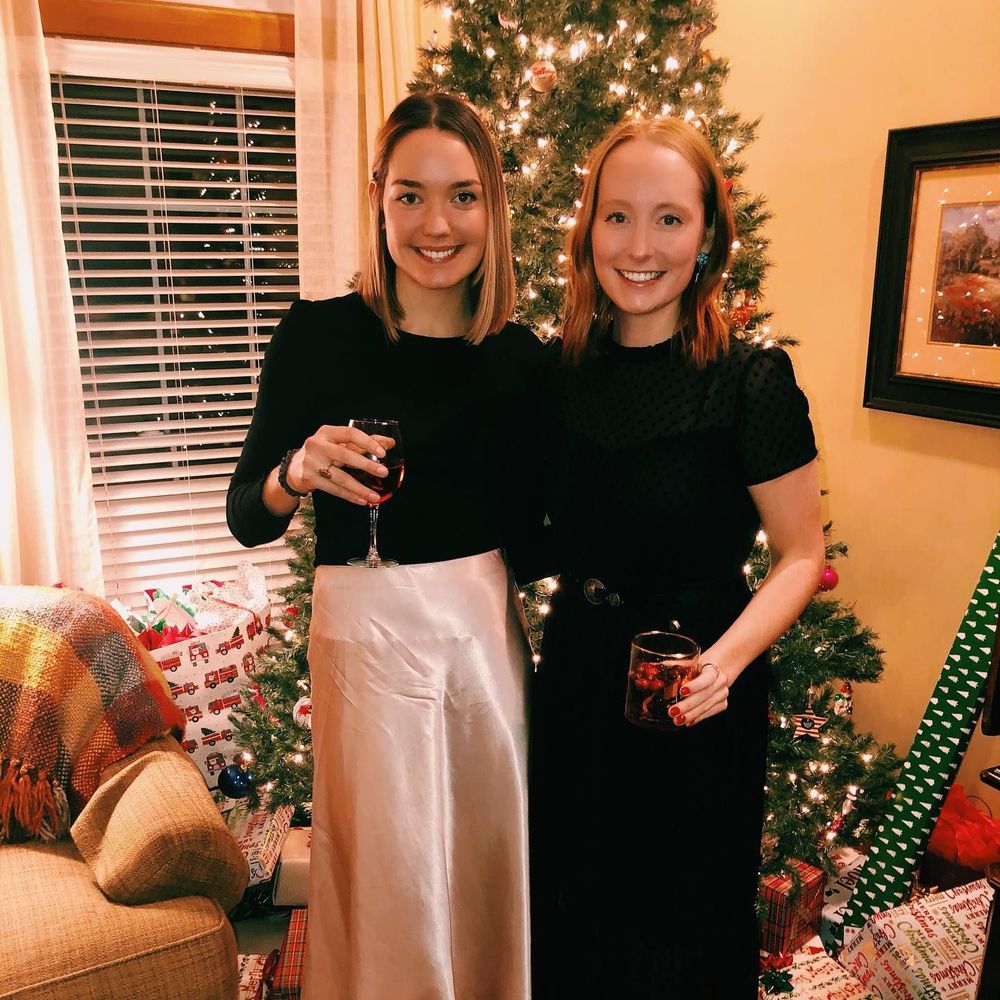 Meet your Posher, Annie